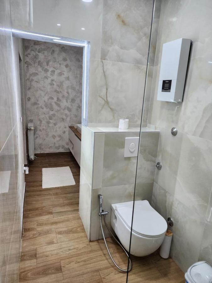 סראייבו Apartman El מראה חיצוני תמונה