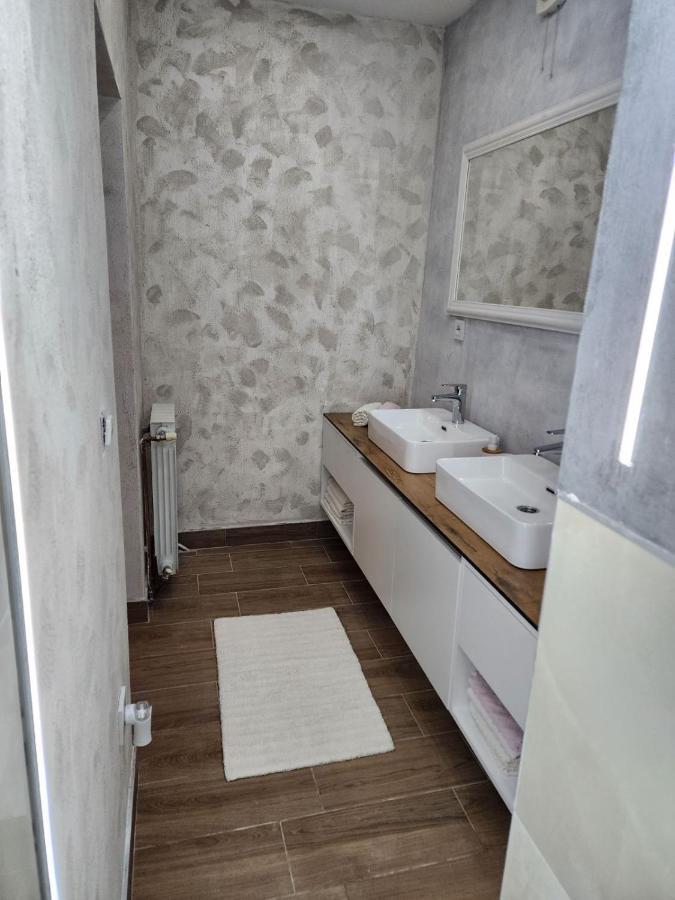 סראייבו Apartman El מראה חיצוני תמונה