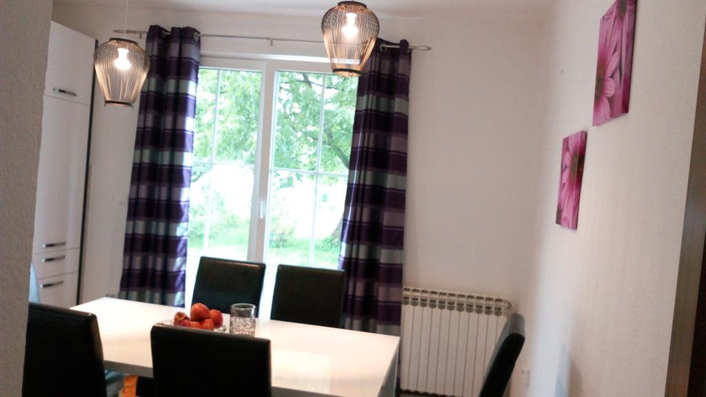 סראייבו Apartman El מראה חיצוני תמונה