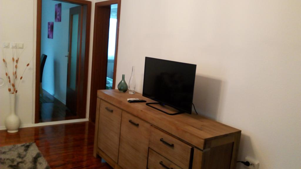 סראייבו Apartman El מראה חיצוני תמונה