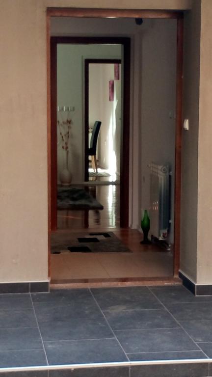 סראייבו Apartman El מראה חיצוני תמונה