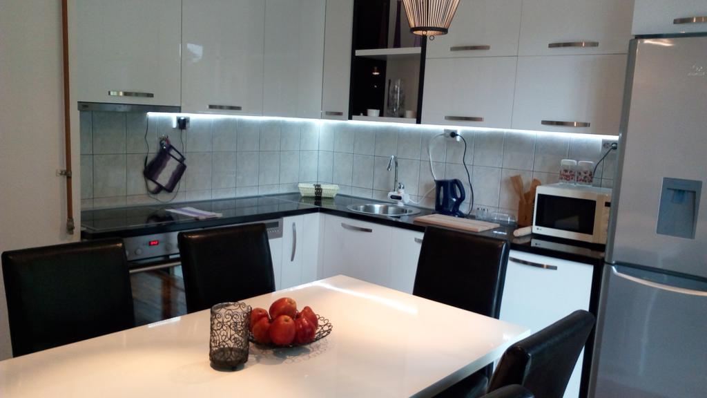 סראייבו Apartman El מראה חיצוני תמונה