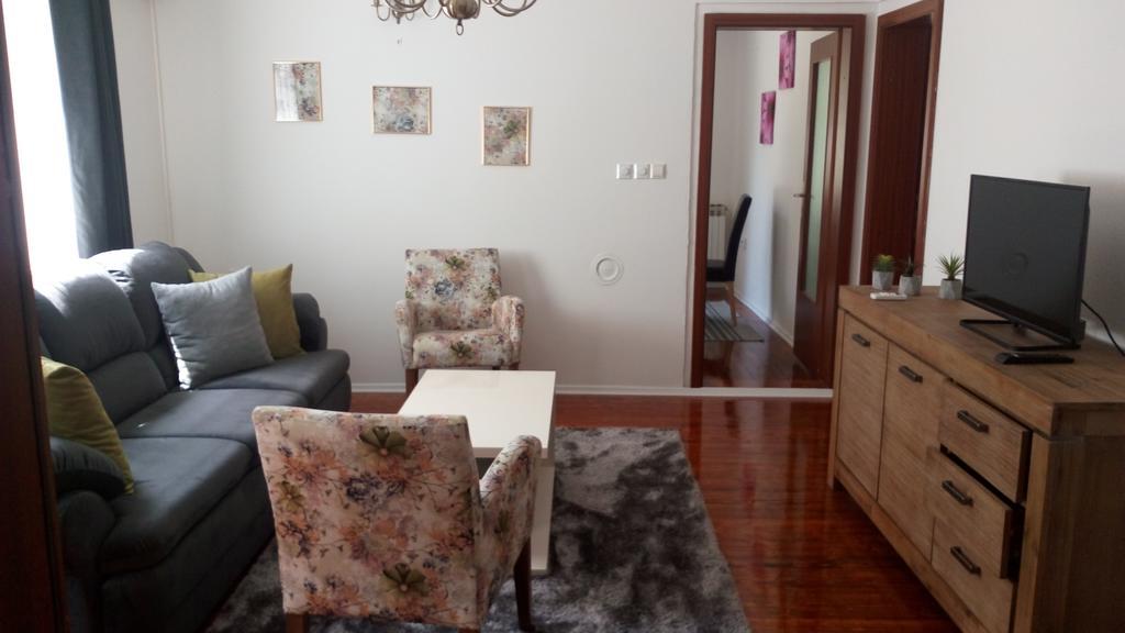 סראייבו Apartman El מראה חיצוני תמונה